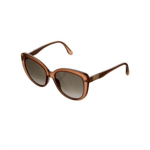 GUCCI GORGEOUS SUNGLASSES W CASE, CLOTH & BAG 😍 Authentic!! - Picture 3 of 12